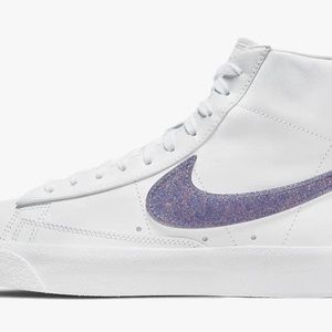 COPY - Nike Blazer Women’s Shoe - Never Worn